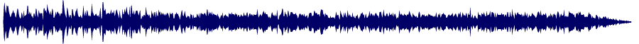 Volume waveform