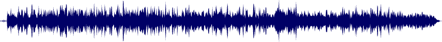 Volume waveform