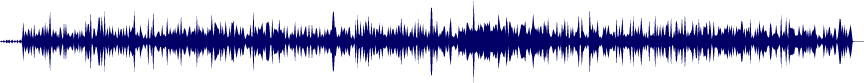 Volume waveform