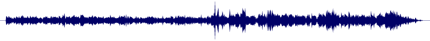 Volume waveform