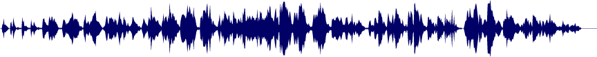 Volume waveform