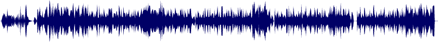 Volume waveform