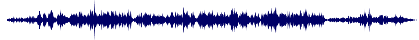 Volume waveform