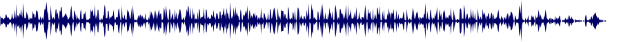 Volume waveform