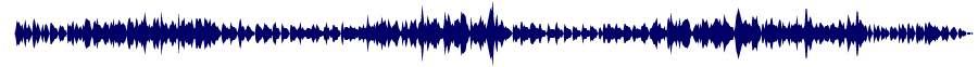 Volume waveform