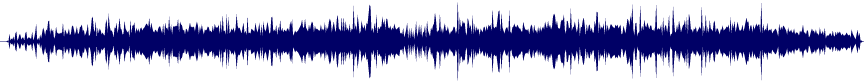 Volume waveform