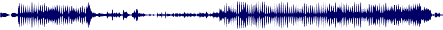 Volume waveform