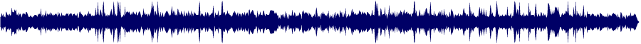 Volume waveform