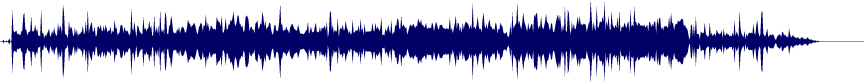 Volume waveform