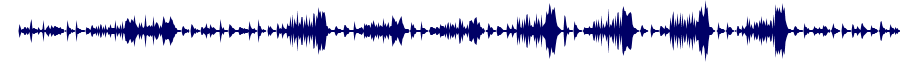 Volume waveform