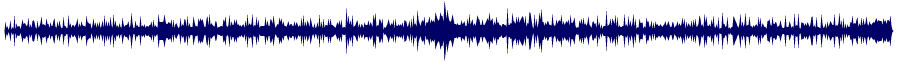 Volume waveform