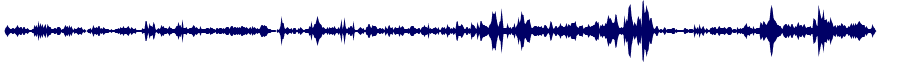 Volume waveform