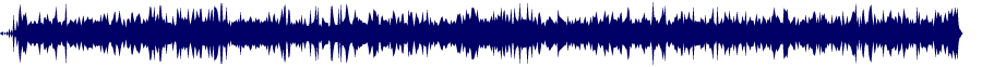 Volume waveform