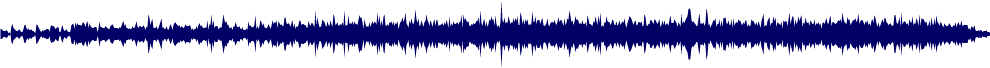 Volume waveform