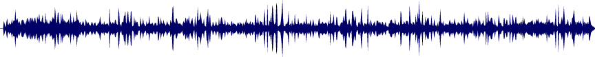 Volume waveform