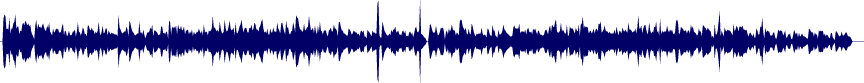 Volume waveform