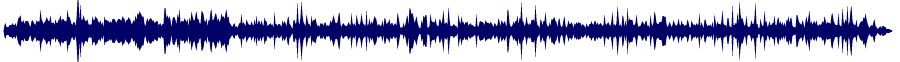 Volume waveform