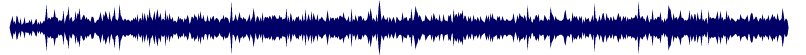 Volume waveform