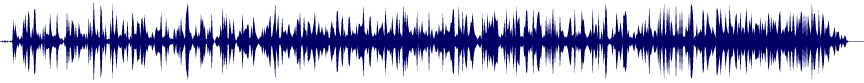 Volume waveform