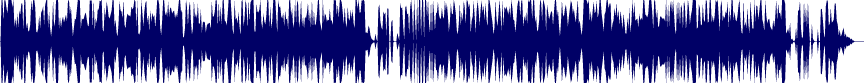 Volume waveform