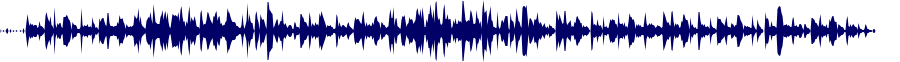 Volume waveform