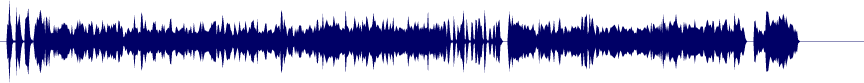 Volume waveform