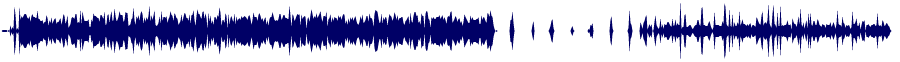 Volume waveform