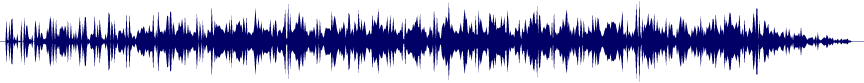 Volume waveform