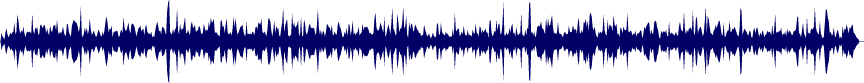 Volume waveform