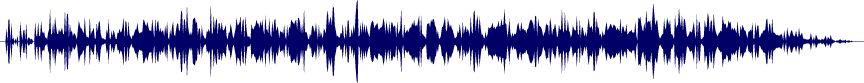 Volume waveform