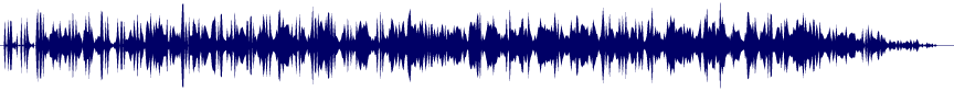 Volume waveform