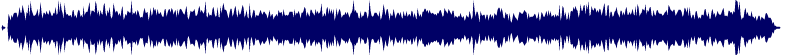 Volume waveform