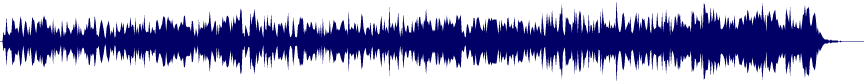 Volume waveform