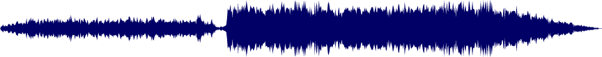 Volume waveform