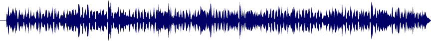 Volume waveform