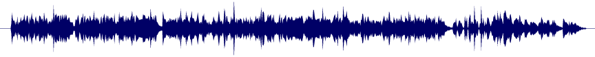 Volume waveform