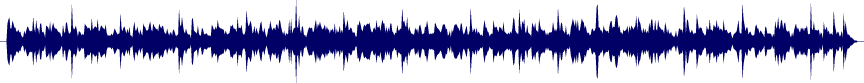 Volume waveform