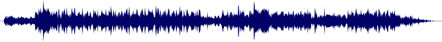 Volume waveform