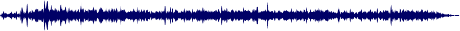 Volume waveform