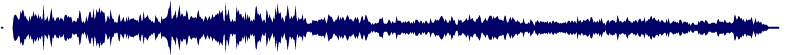 Volume waveform