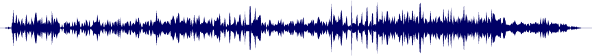 Volume waveform