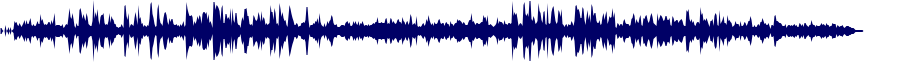 Volume waveform