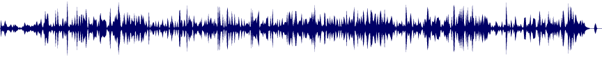 Volume waveform