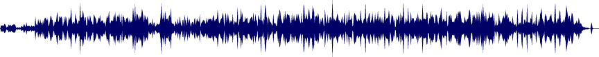 Volume waveform