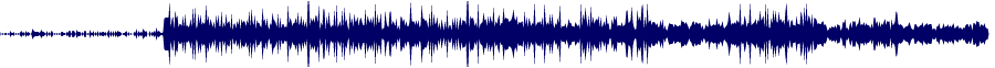 Volume waveform