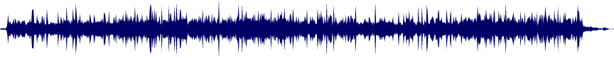 Volume waveform