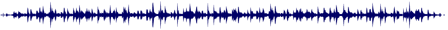 Volume waveform