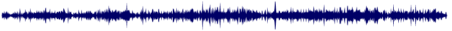 Volume waveform