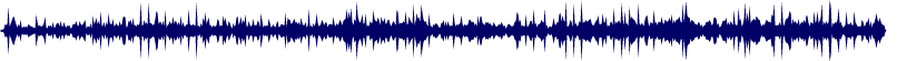 Volume waveform