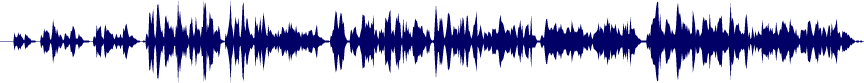 Volume waveform